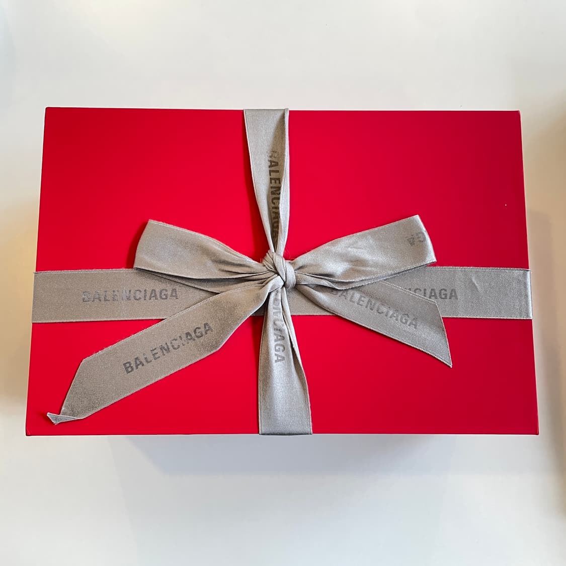 발렌시아가  Qixi Festival Gift 하트 쉐잎 머그컵 새상품 상품이미지3