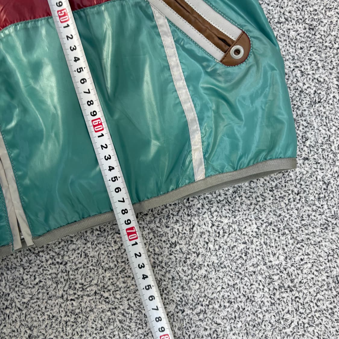 105 보그너 바람막이 자켓 윈드브레이커 0311J 상품이미지6