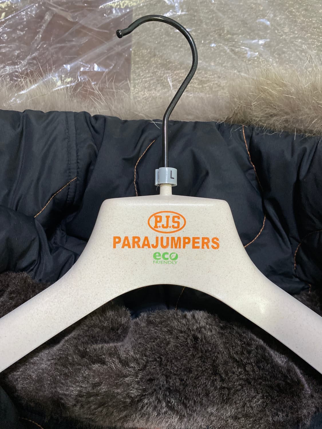 파라점퍼스 고비 L 상품이미지4