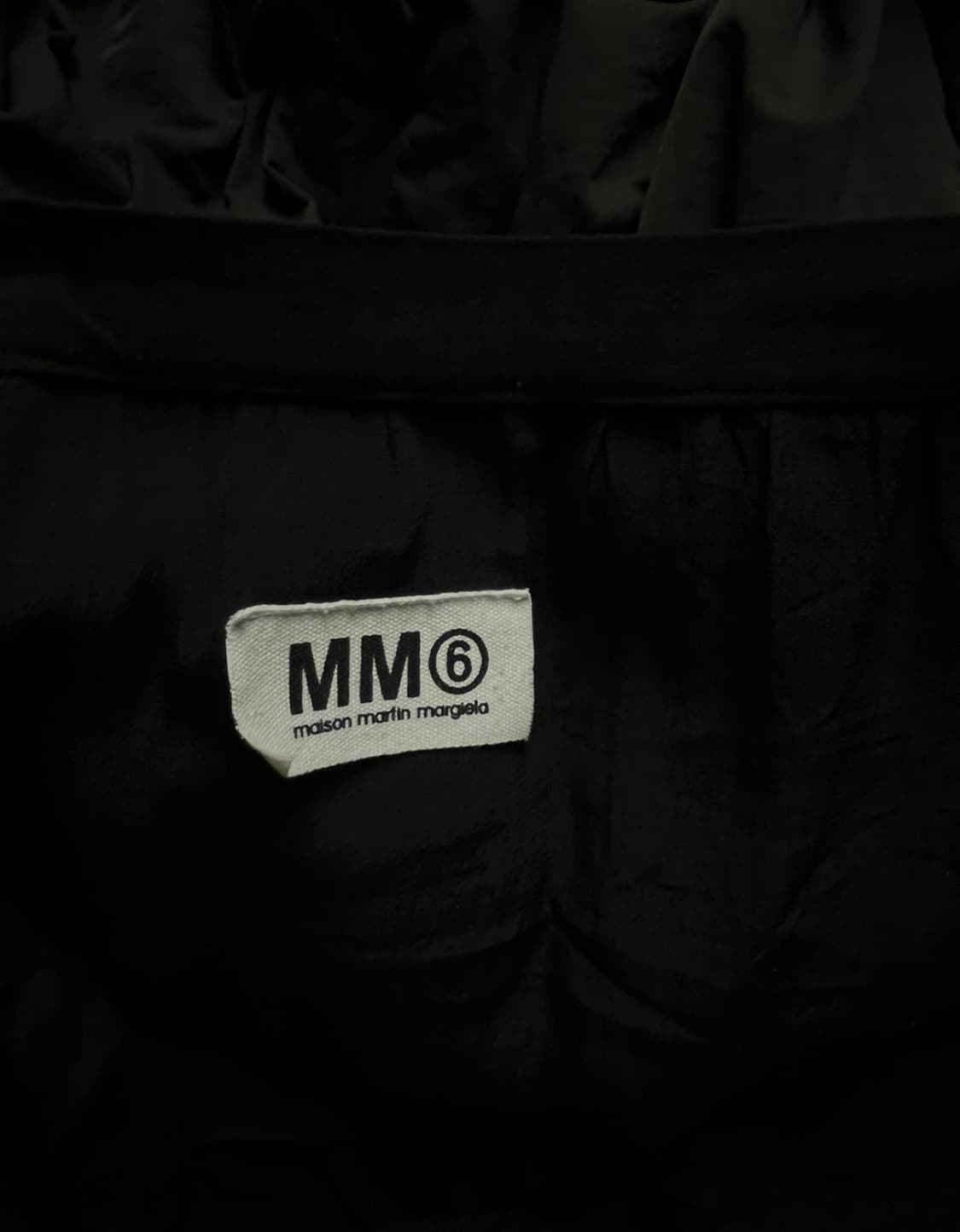 마르지엘라 mm6스커트  상품이미지3