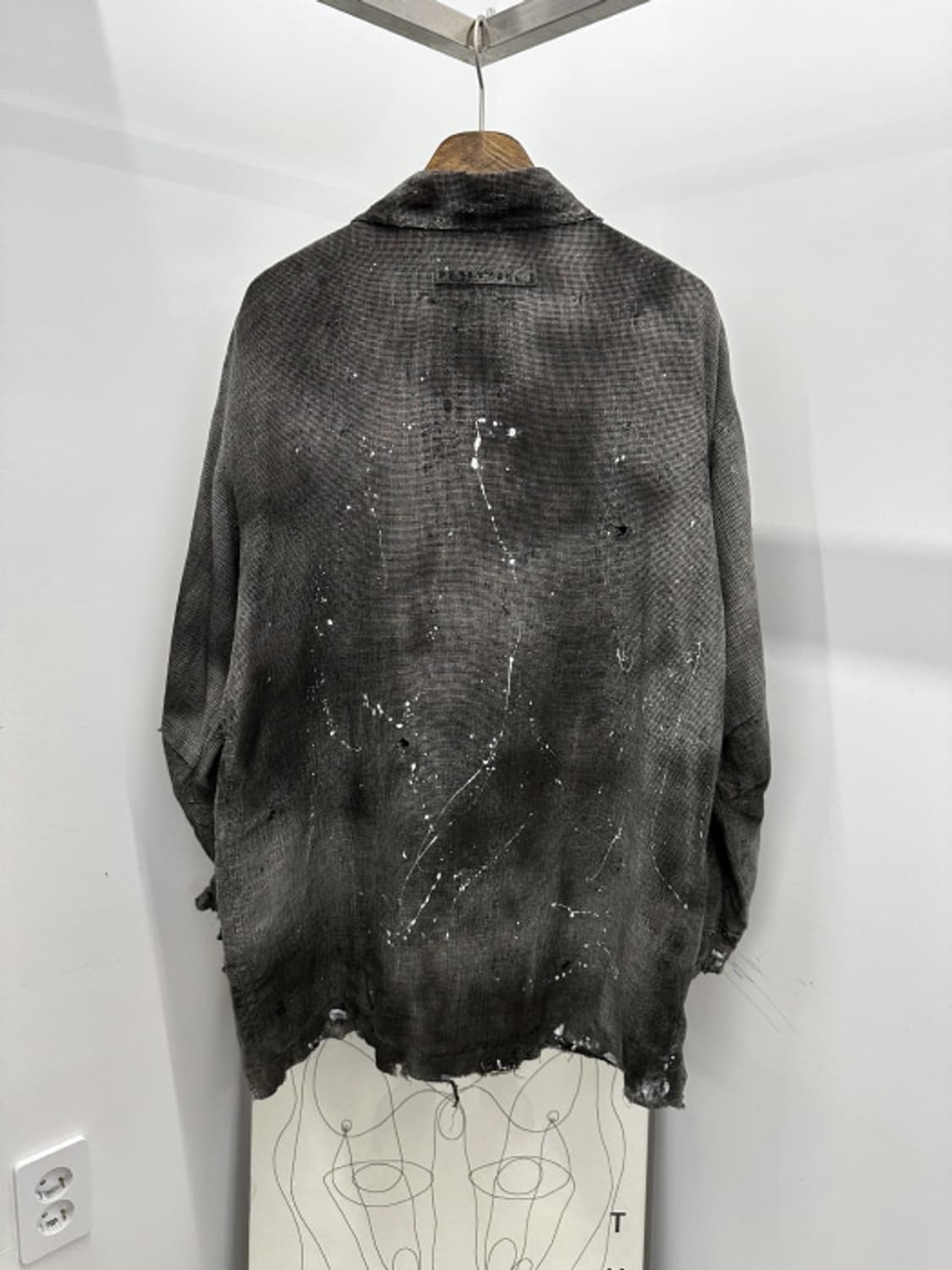 PLOMO REWORK COAT (XL) 상품이미지2