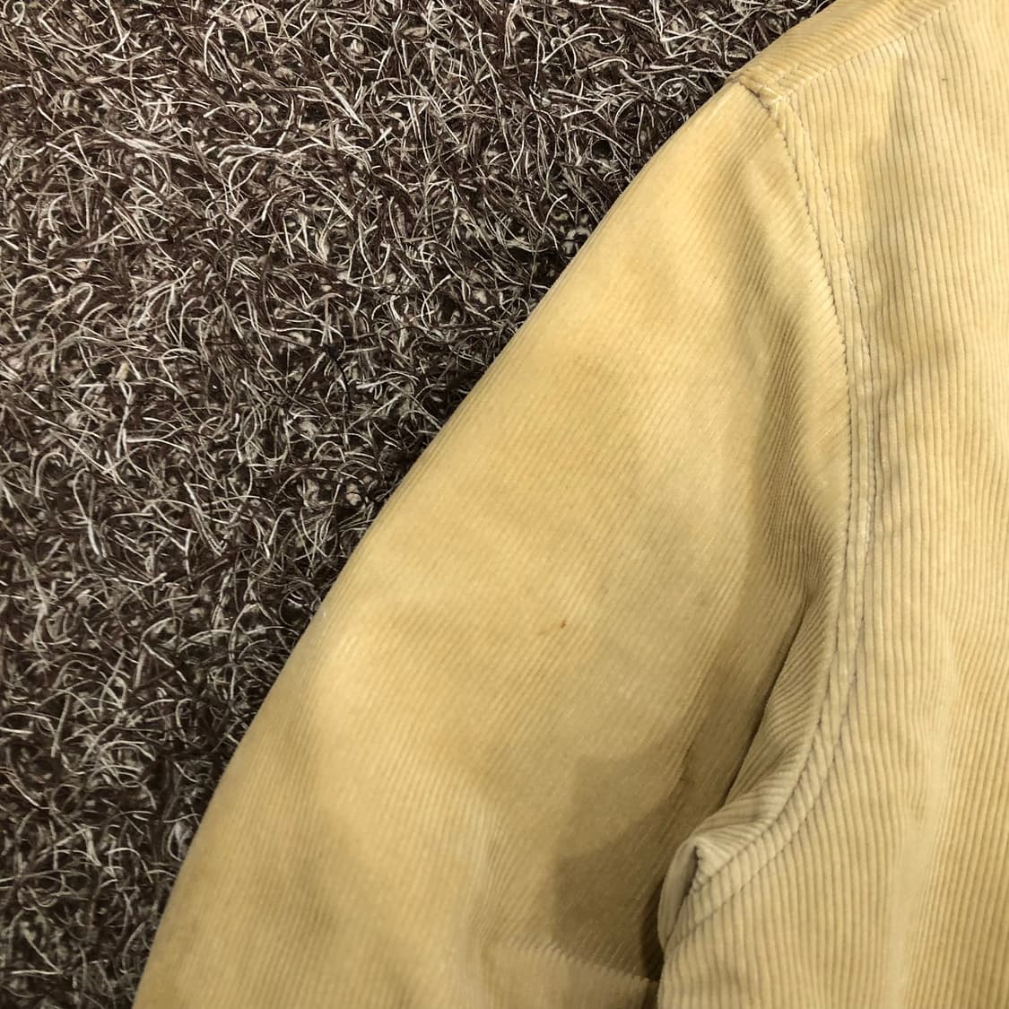 옴파로스 코듀로이 자켓 상품이미지5