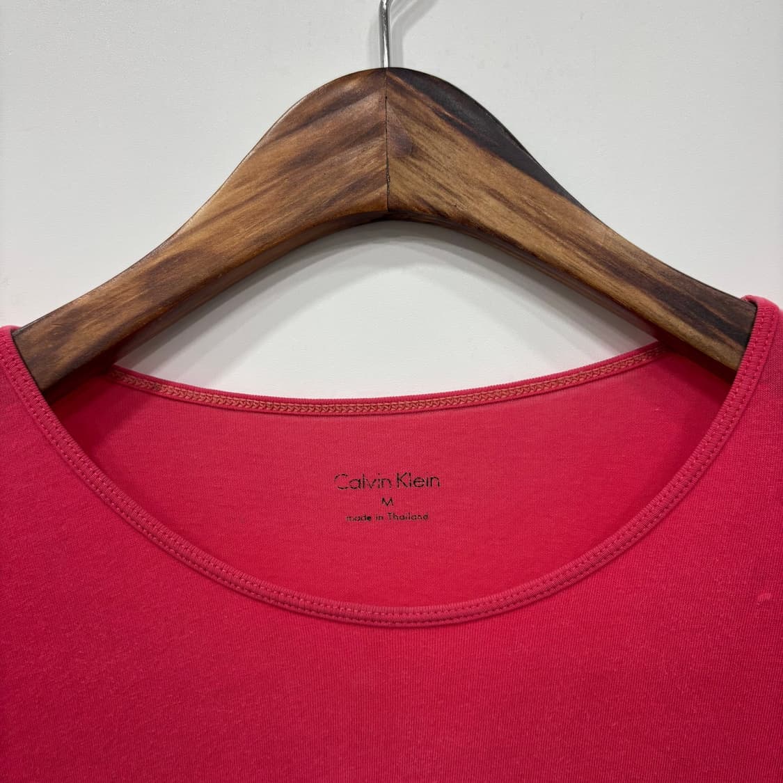  Calvin Klein. y2k갸루풍 롱슬리브 상품이미지5