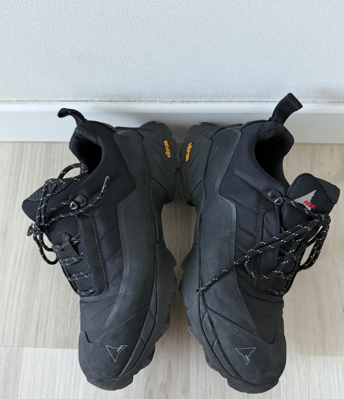 [43]로아 카타니라 블랙 상품이미지4