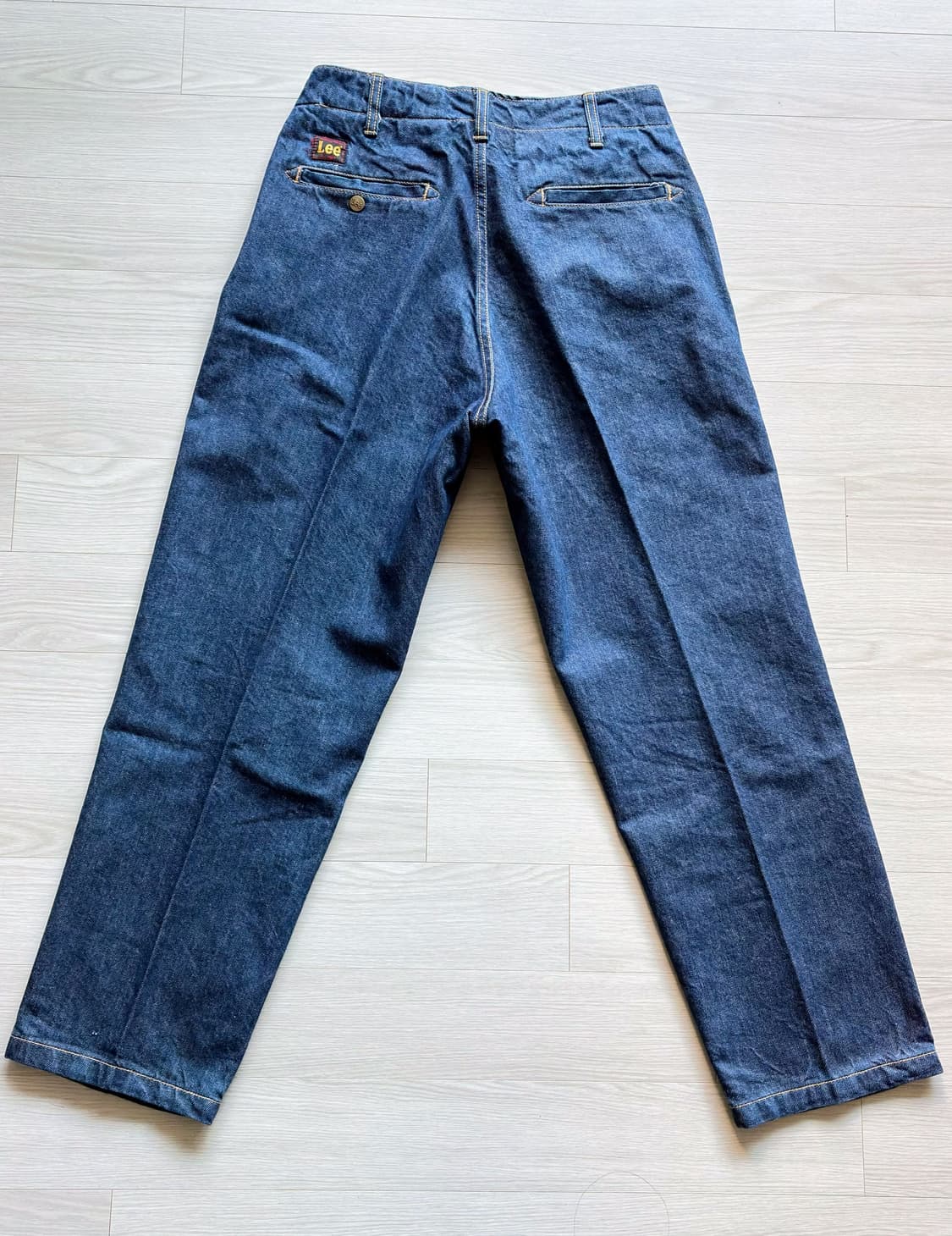 엔지니어드가먼트+LEE 워크팬츠-S 상품이미지4