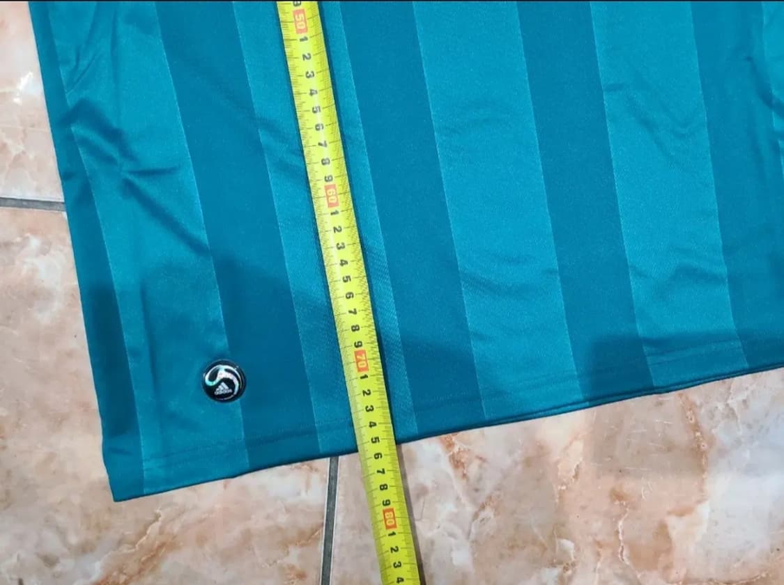 아디다스 08 09 리버풀 써드 올드레플 축구져지 상품이미지8