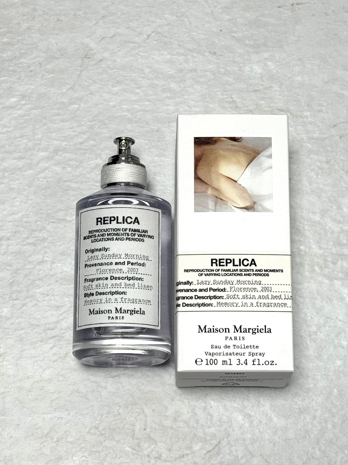 메종마르지엘라 레이지선데이모닝 상품이미지1