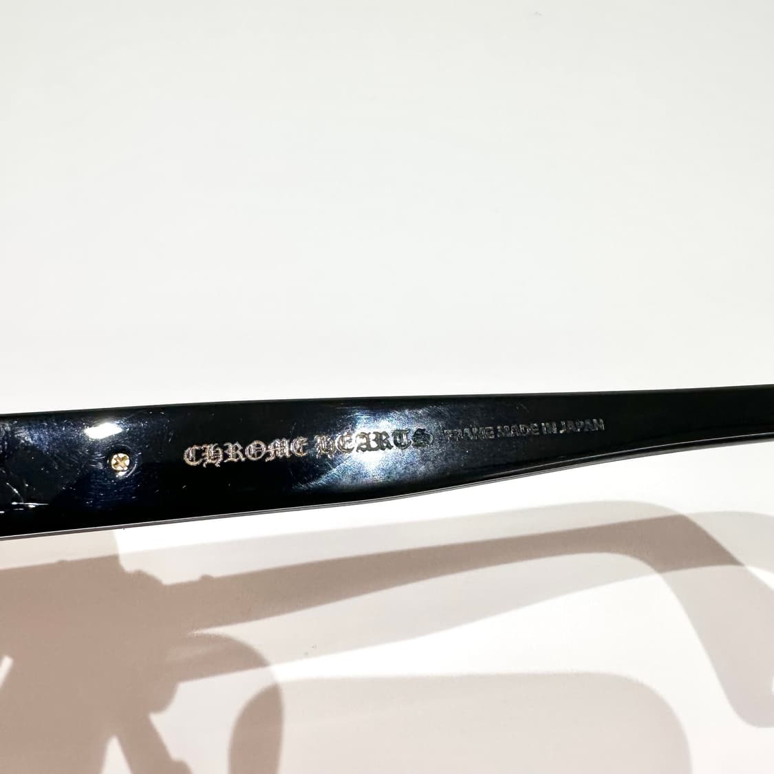 크롬하츠 잭유레이트2 18k 상품이미지10