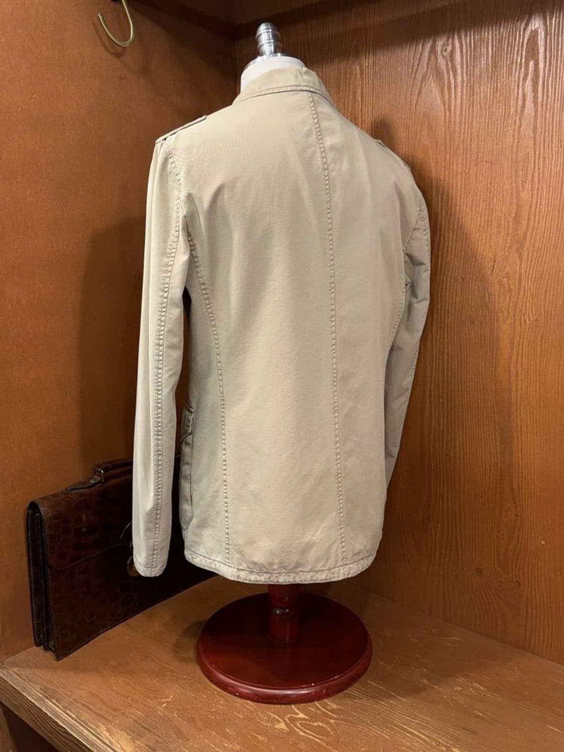 에르노 자켓 상품이미지6