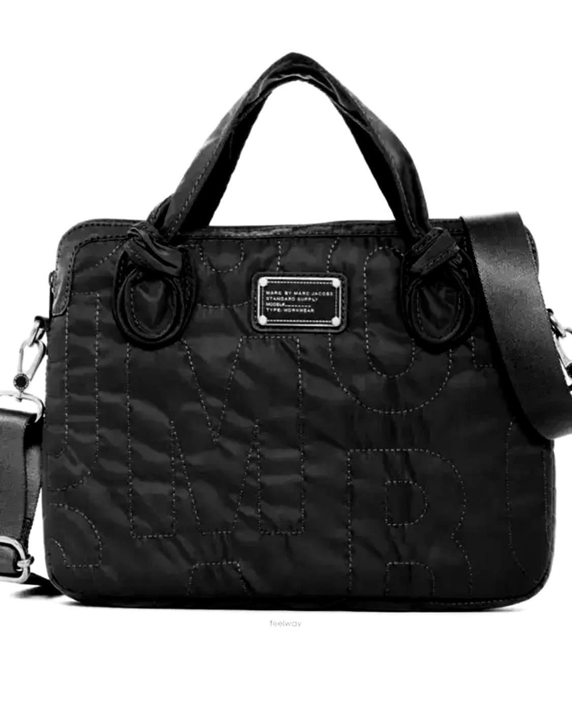 마크제이콥스 노트북 가방 15인치 상품이미지1