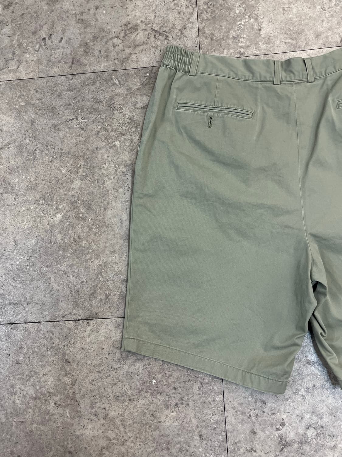 입생로랑 하프 팬츠 #csz3385 상품이미지7