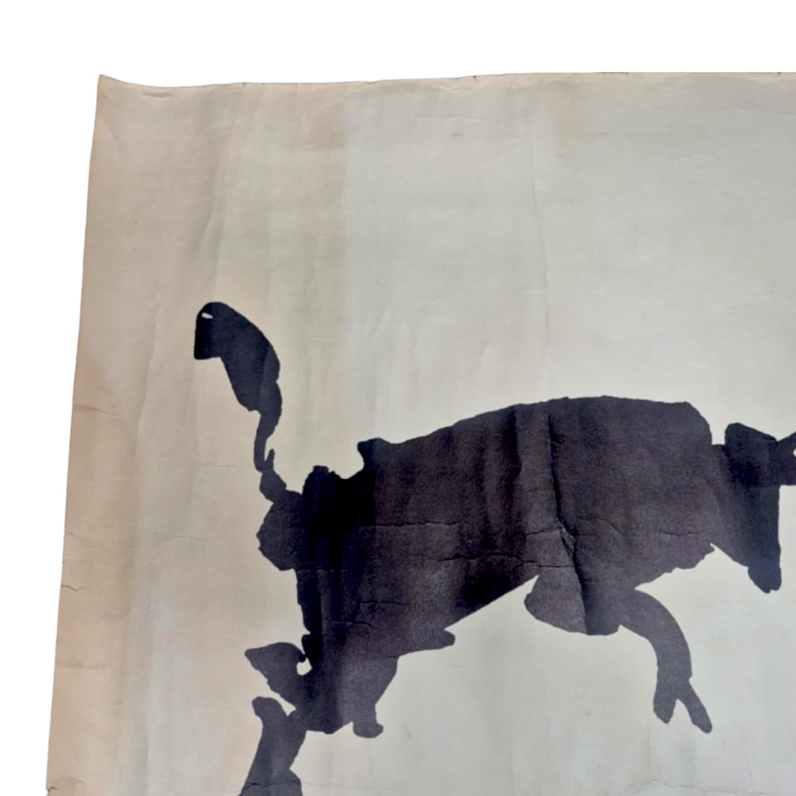 Picasso Bullfight 피카소 art Print 상품이미지2