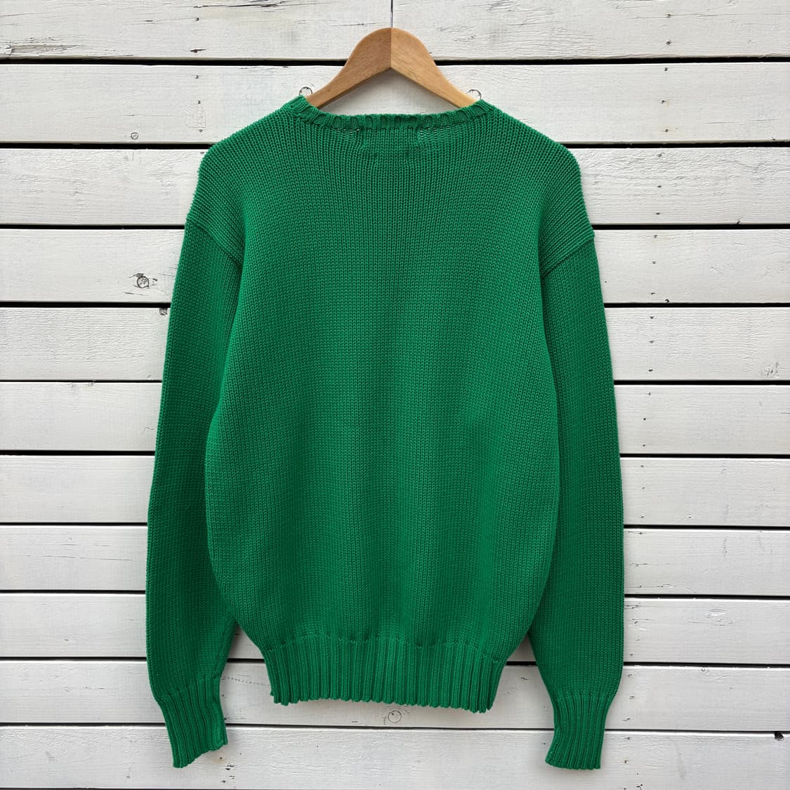 Polo 폴로 니트 상품이미지2