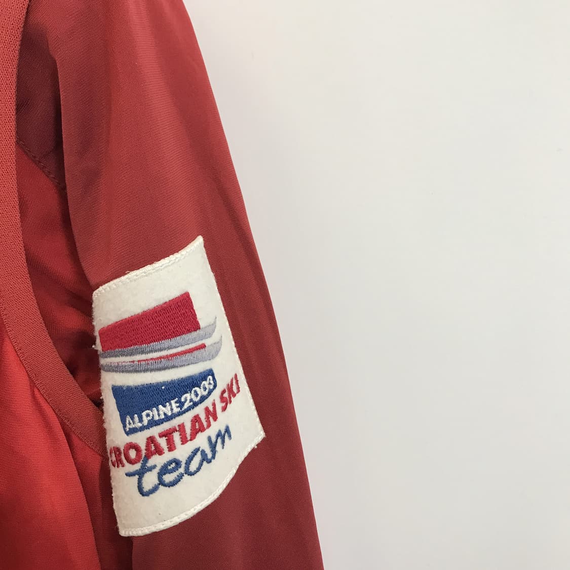 미즈노 MIZUNO 빈티지 레이싱 스키자켓 [S] 상품이미지3