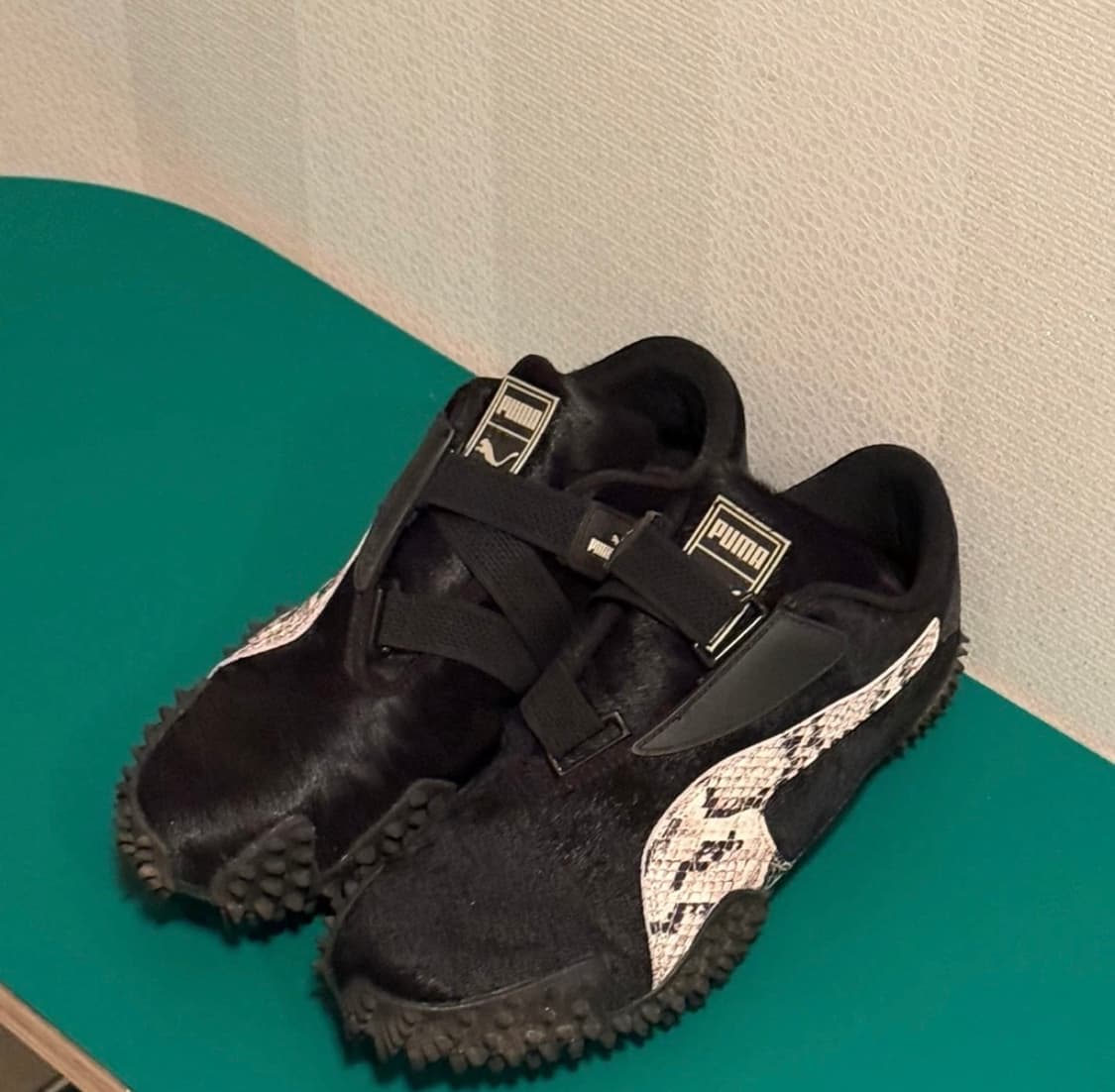 푸마 모스트로 270 상품이미지1