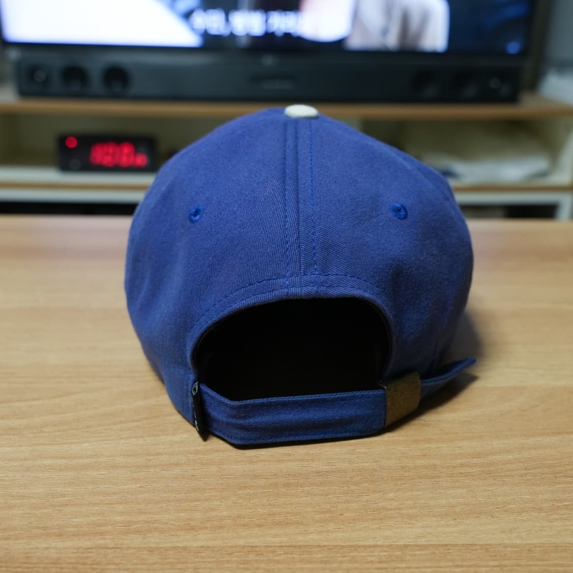 온리뉴욕 빈티지 볼캡 베이스볼캡 상품이미지2