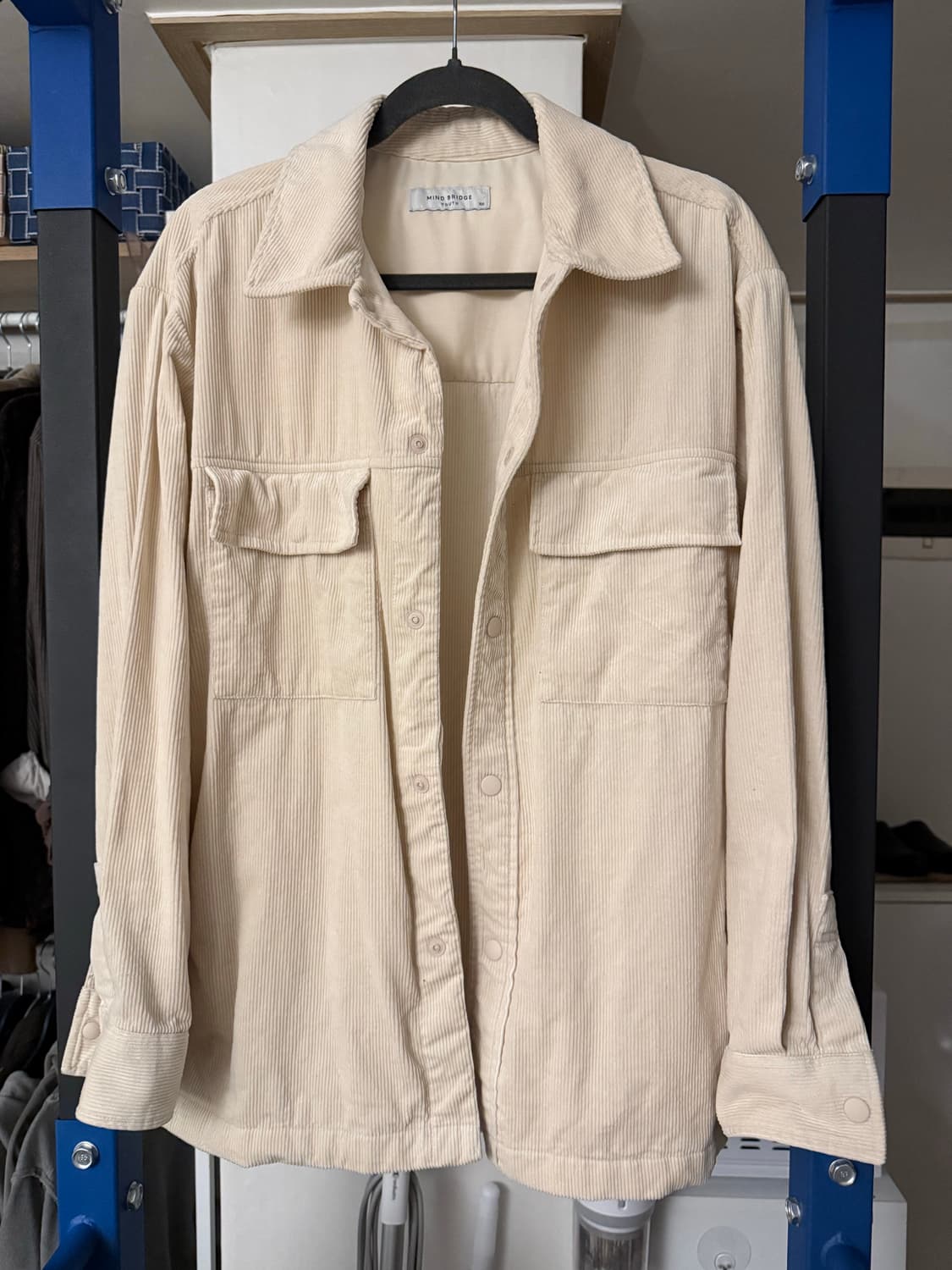 마인드브릿지 자켓 상품이미지1