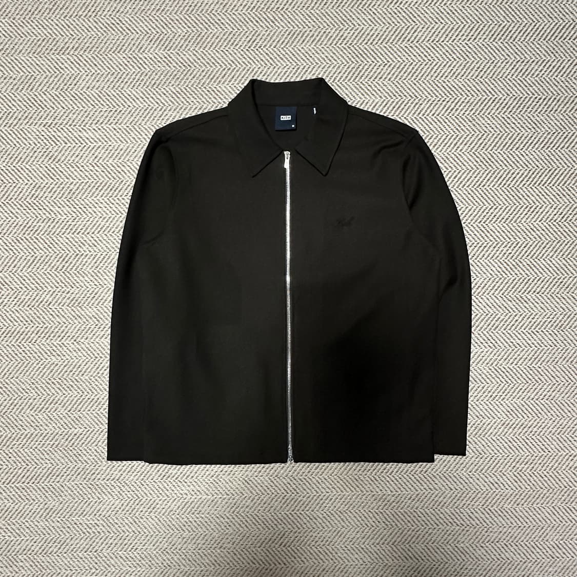 KITH zipup jacket 상품이미지1