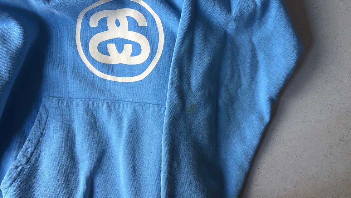 스투시 cpfm 후드티 상품이미지7