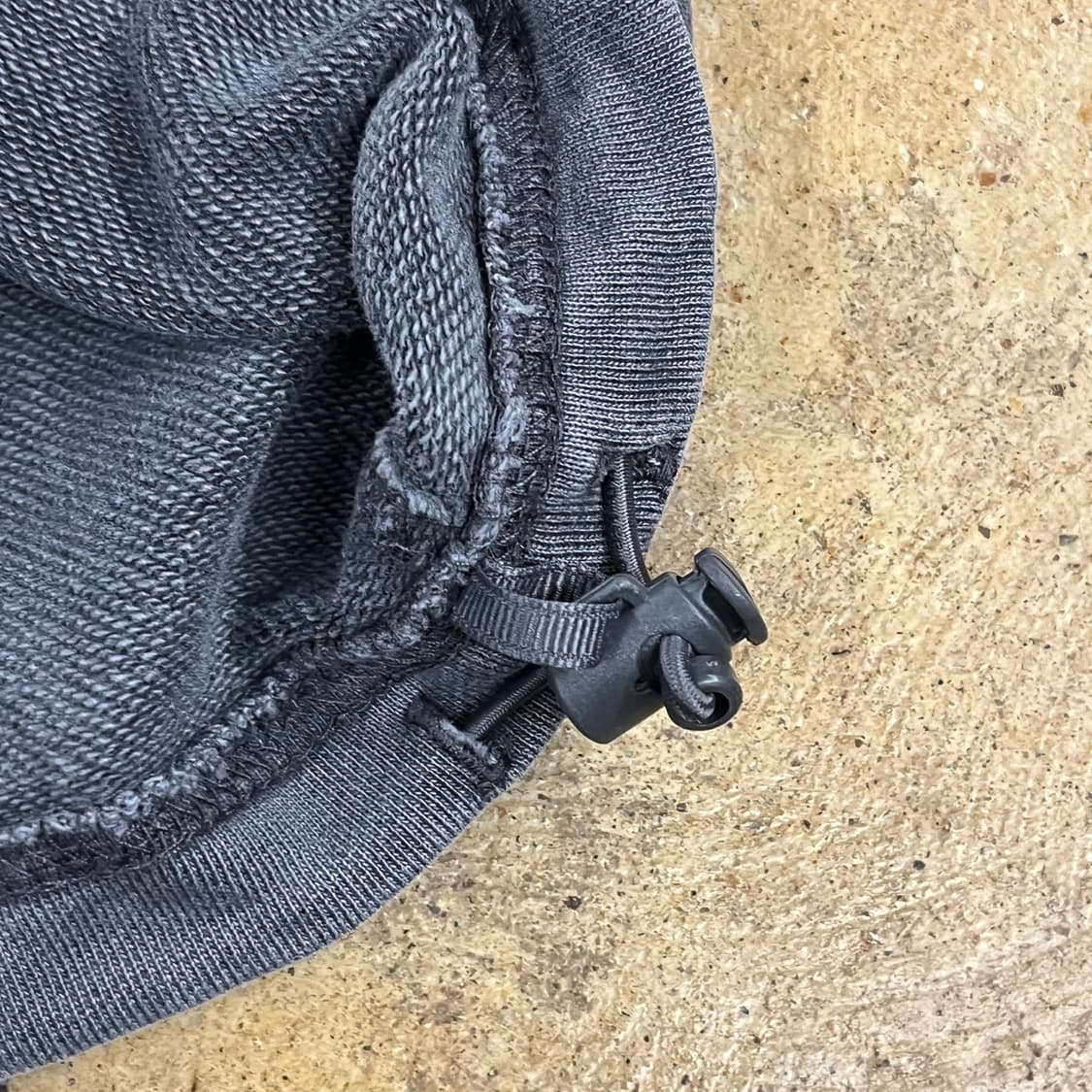 [정품/M] 리 릴렉스핏 트레이닝 바지 b14 상품이미지4