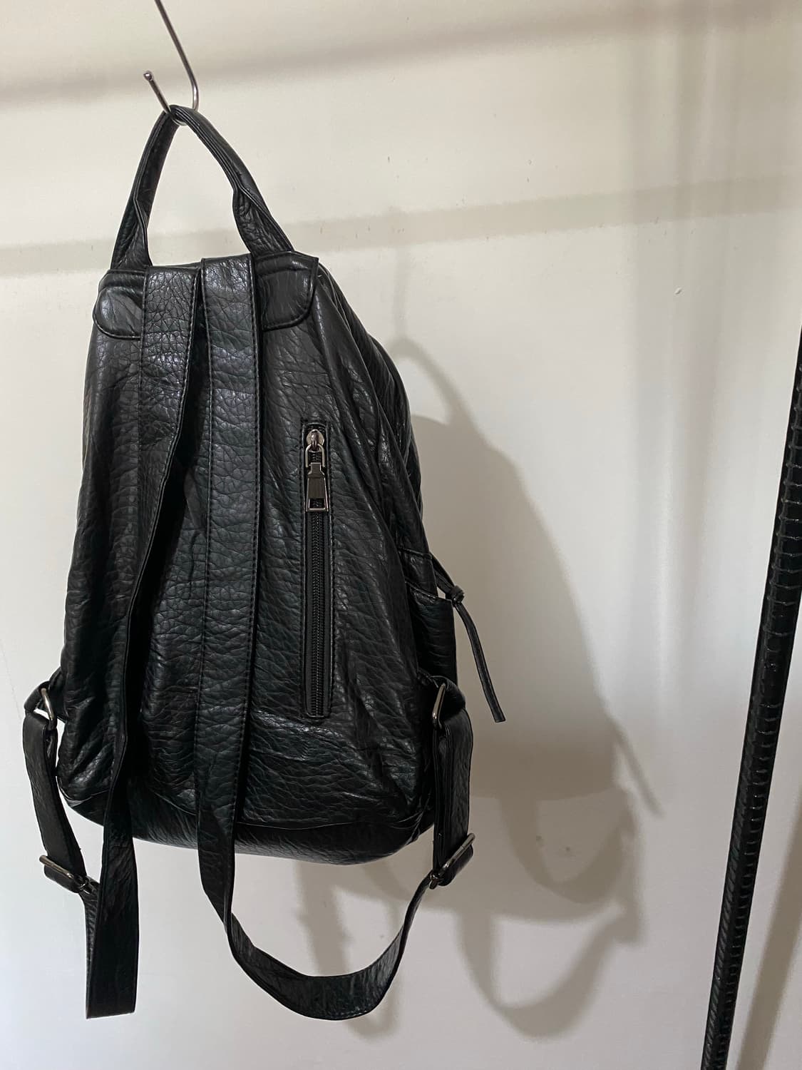 Firano lambskin backpack 상품이미지4