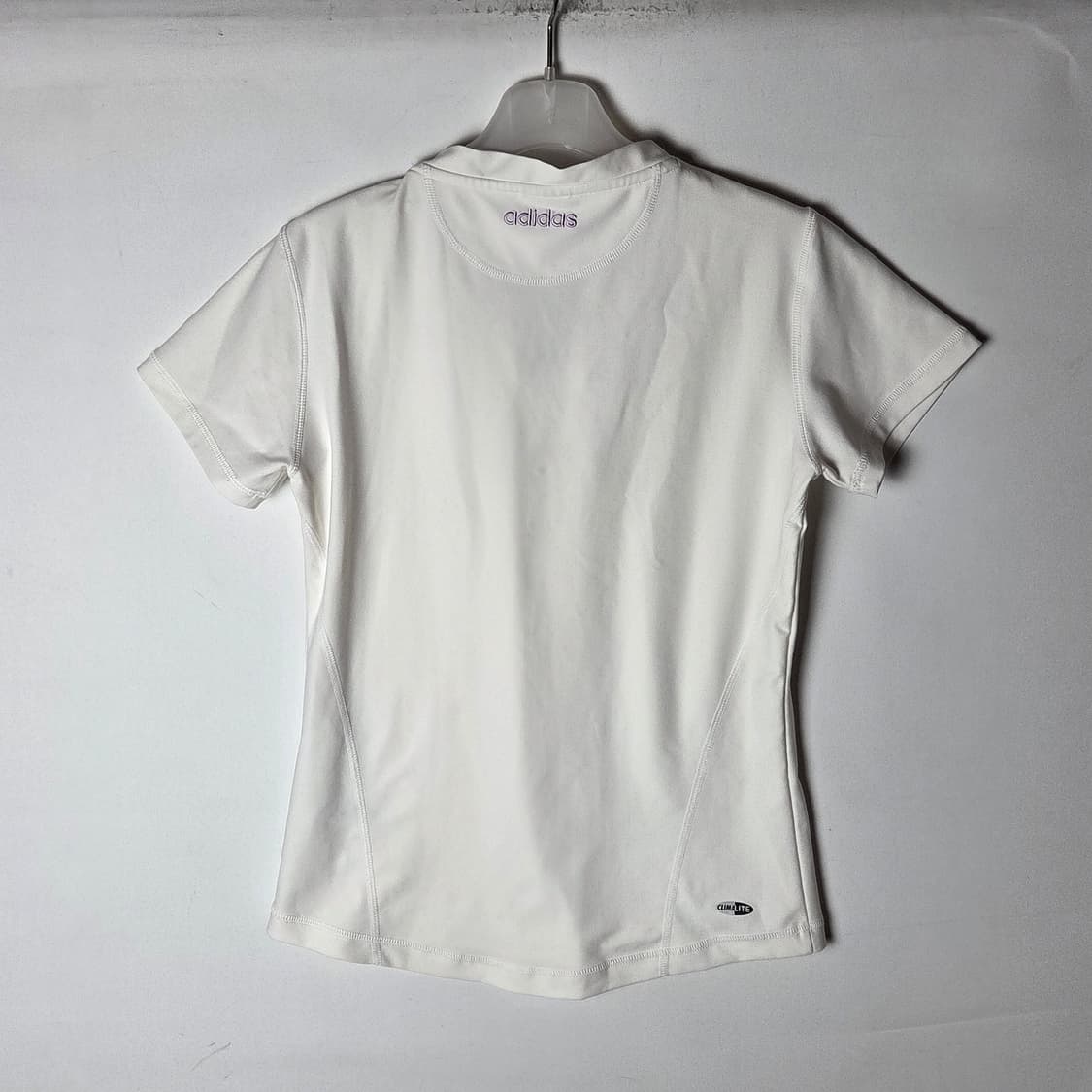 [Adidas] 아디다스 아일렛 반팔티셔츠 상품이미지2