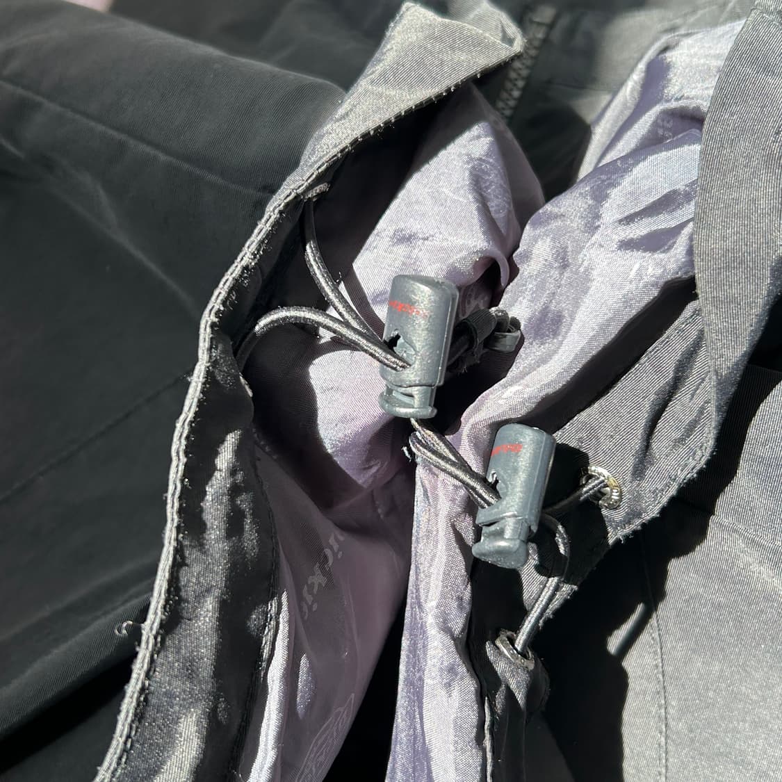 디키즈 올드스쿨 후드 바람막이 상품이미지6