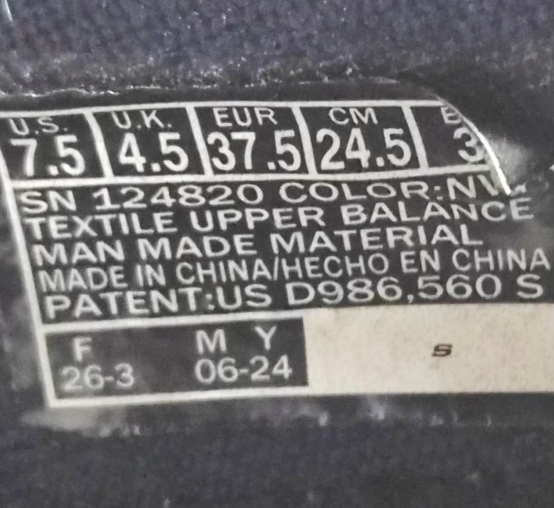 스케쳐스 개리 245mm(245~250mm)고워크 맥스 쿠셔닝 슬립인스 상품이미지7