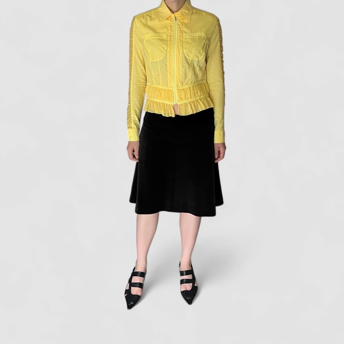 Max Mara Jacket 상품이미지4