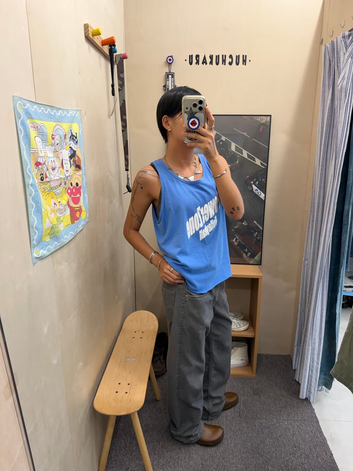 Levi’s 569 (32X32) 상품이미지6