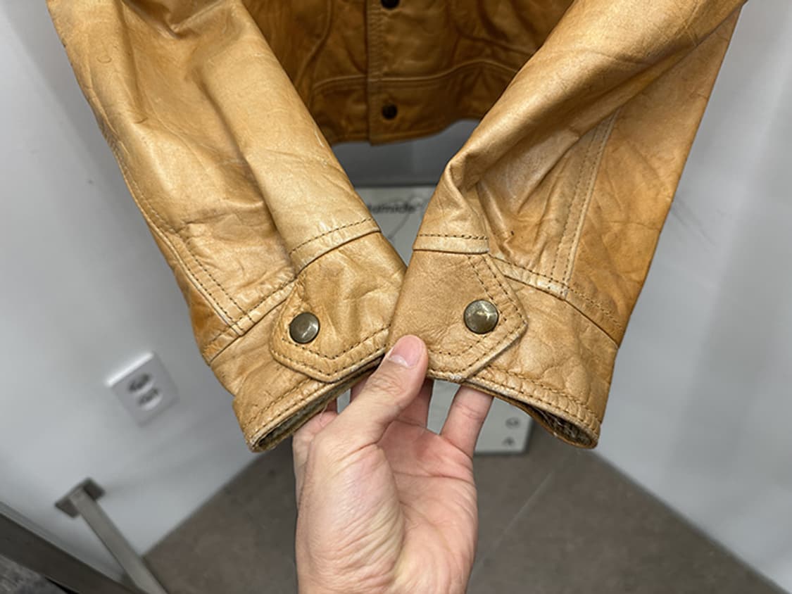 60'S McGREGOR (L~XL) 상품이미지6