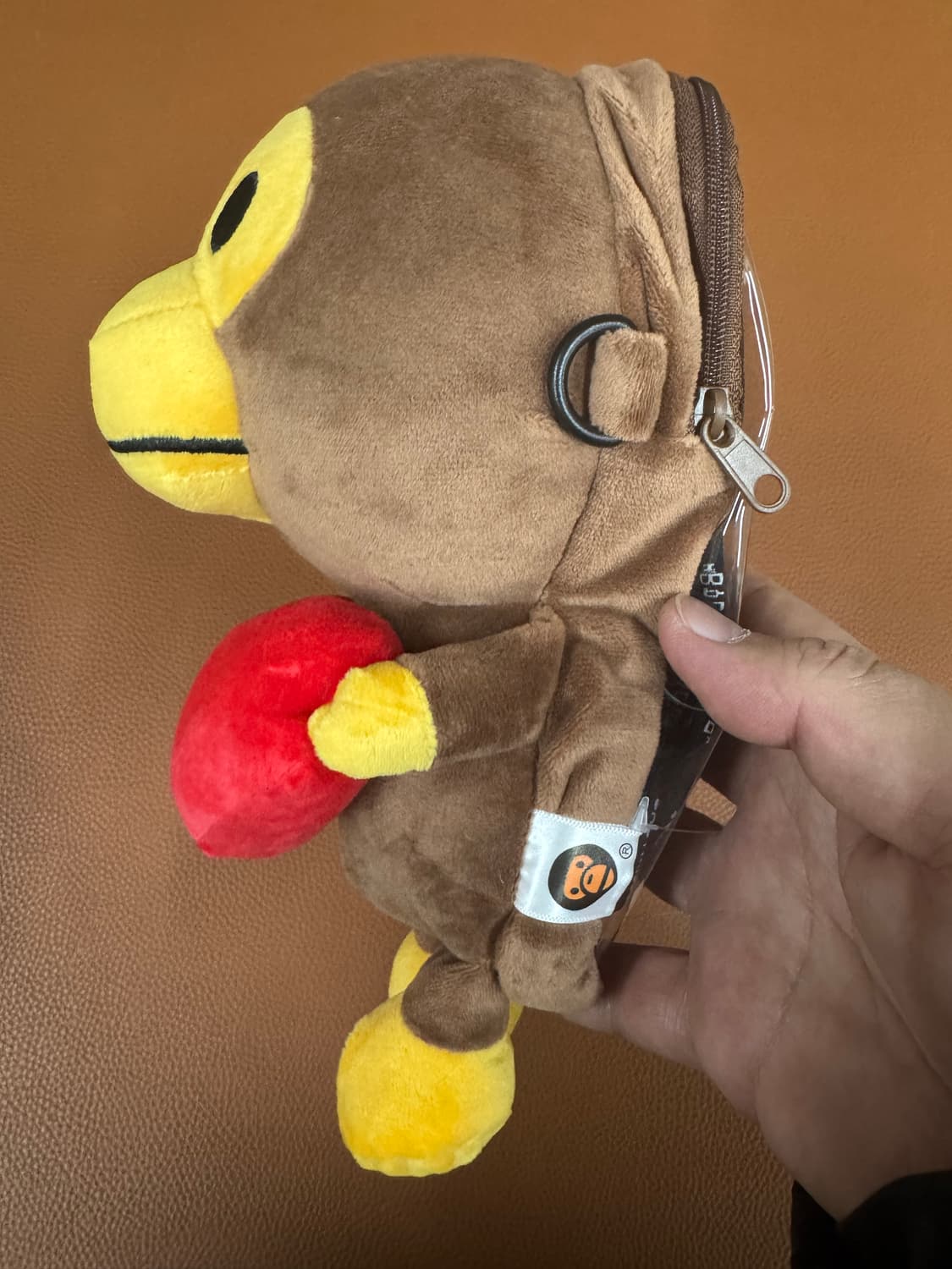 베이프 베이비 마일로 모바일백 3종 상품이미지6