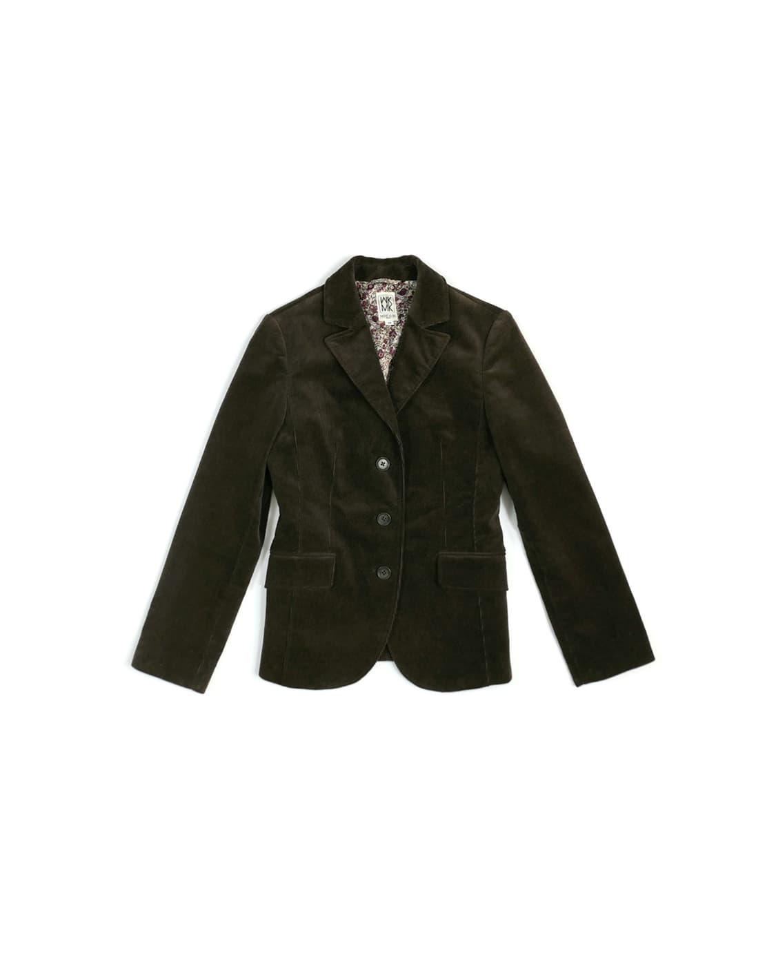 Michel Klein corduroy jacket 상품이미지1