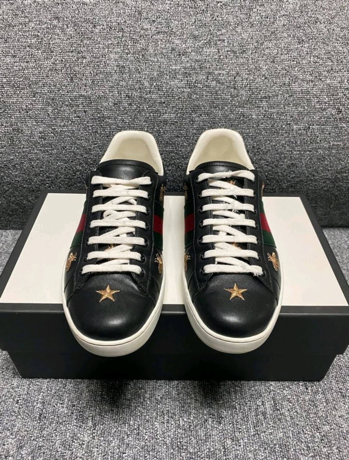 구찌 스니커즈 265 상품이미지2