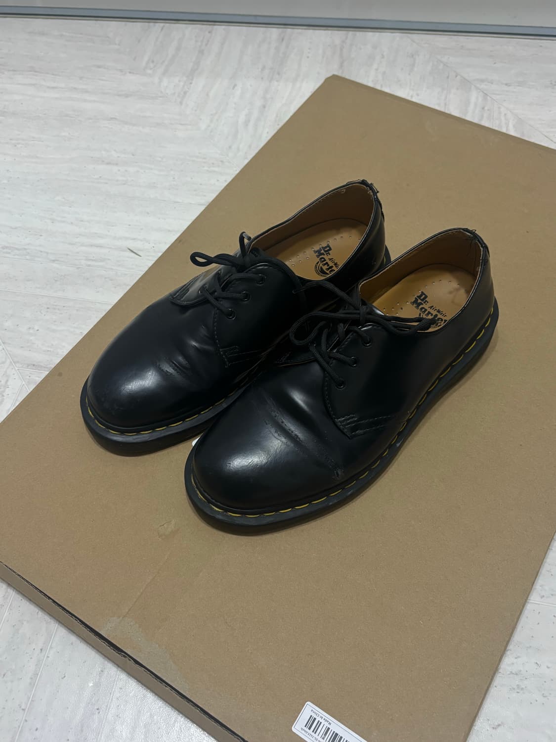 닥터마틴 1461  270 상품이미지3