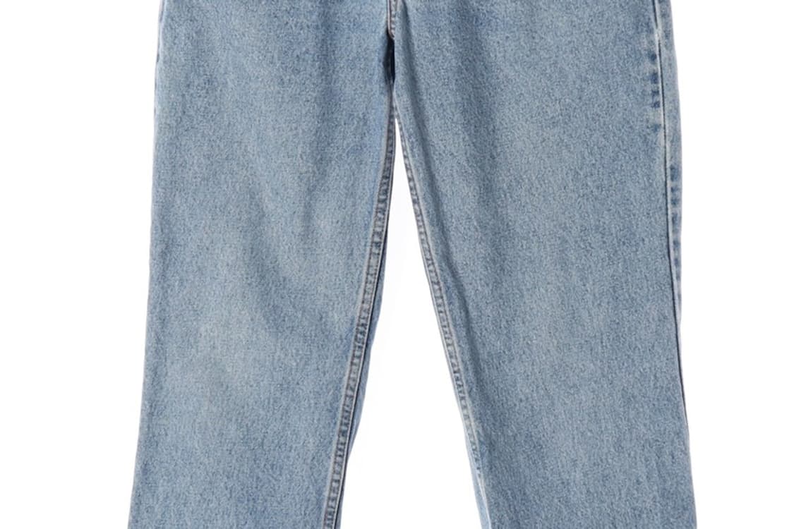 리바이스 512 슬림 스트레이트 데님 팬츠 상품이미지4