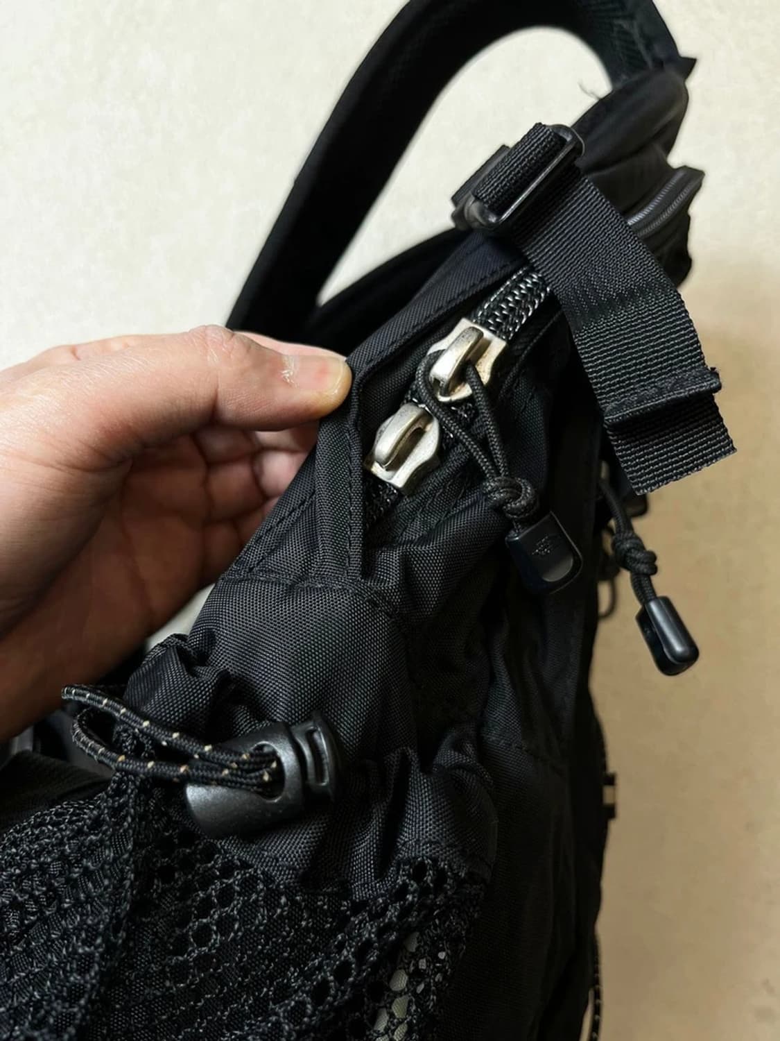 노스페이스 보레알리스 고프코어 클래식 백팩 A1867 상품이미지5