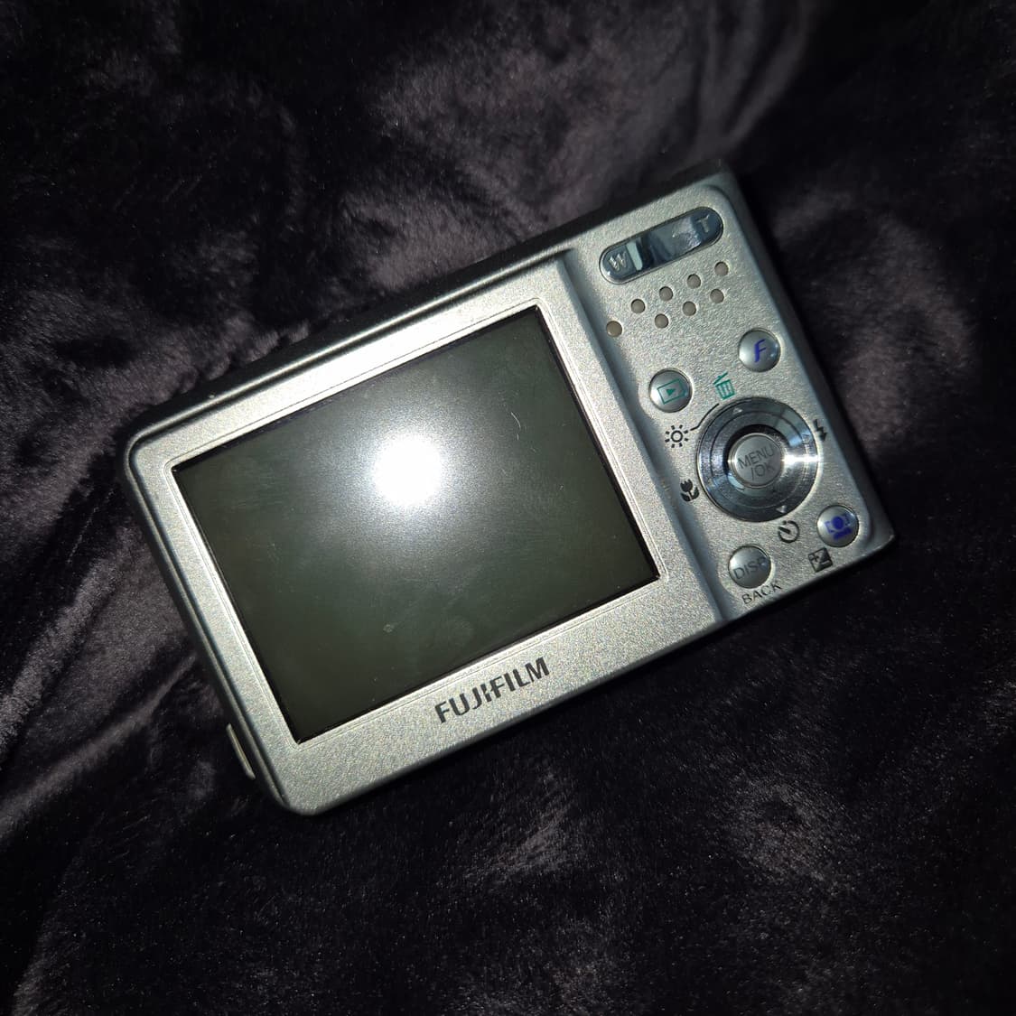 작례o) 후지필름 f31fd fujifilm 빈티지 디지털 카메라 디카 상품이미지2