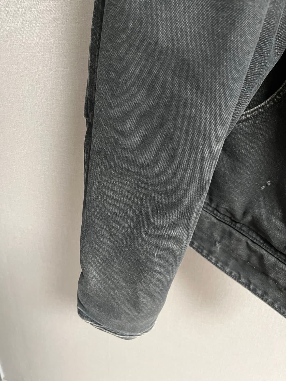 칼하트 워크자켓 J164 PTL XL 상품이미지9