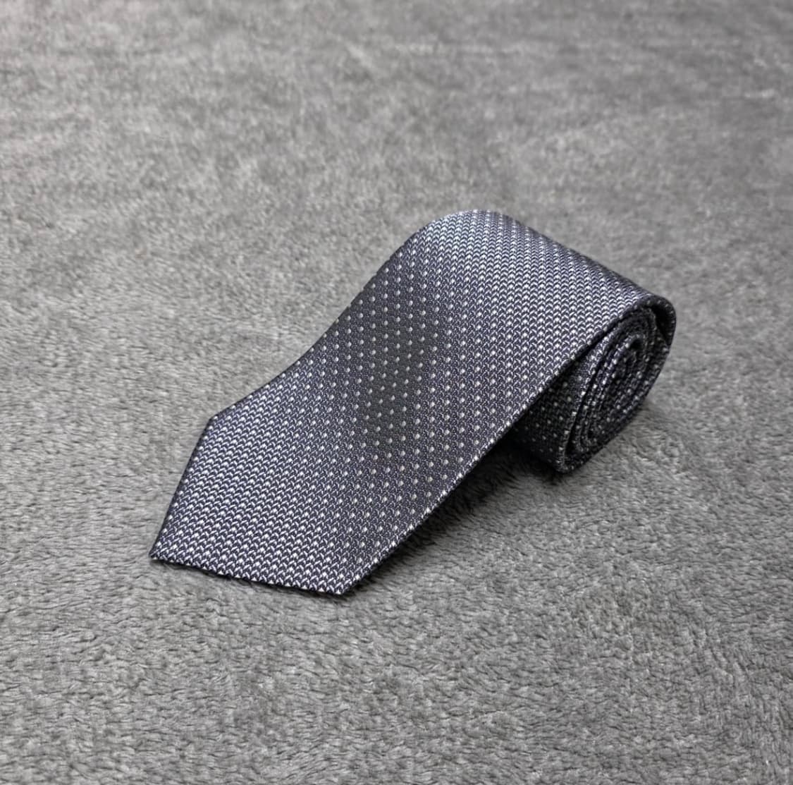 넥타이(CK) n129 (데드스탁) 상품이미지1
