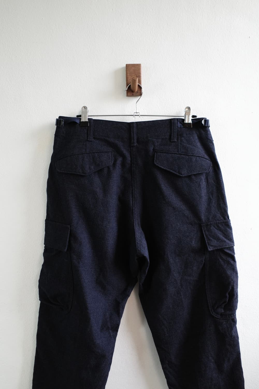 사쥬 드 크레 필드 팬츠 상품이미지7