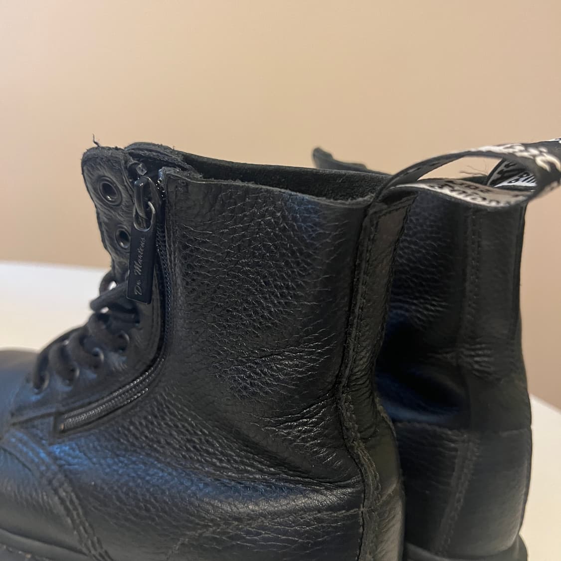 닥터마틴 파스칼 부츠 상품이미지4