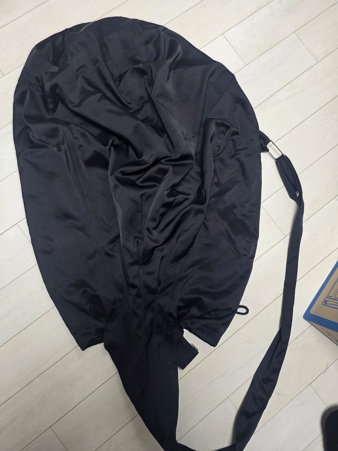 키코 22ss 가방 HAIDU CARRYALL 상품이미지4