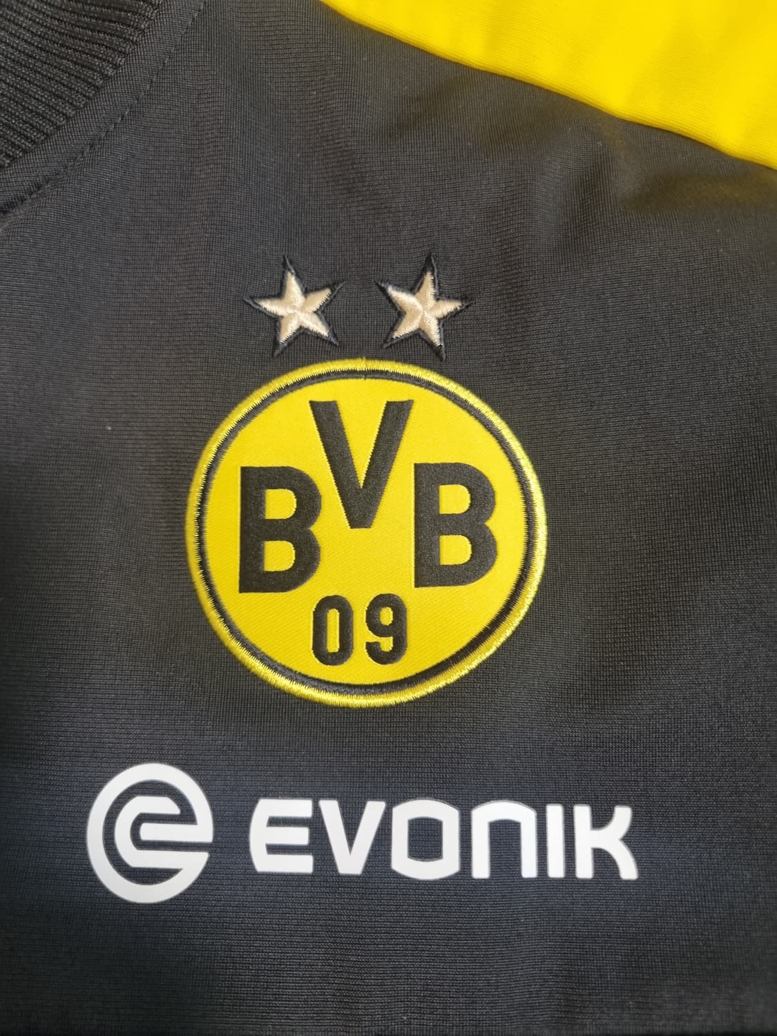 16-17 도르트문트 트랙탑 상품이미지3