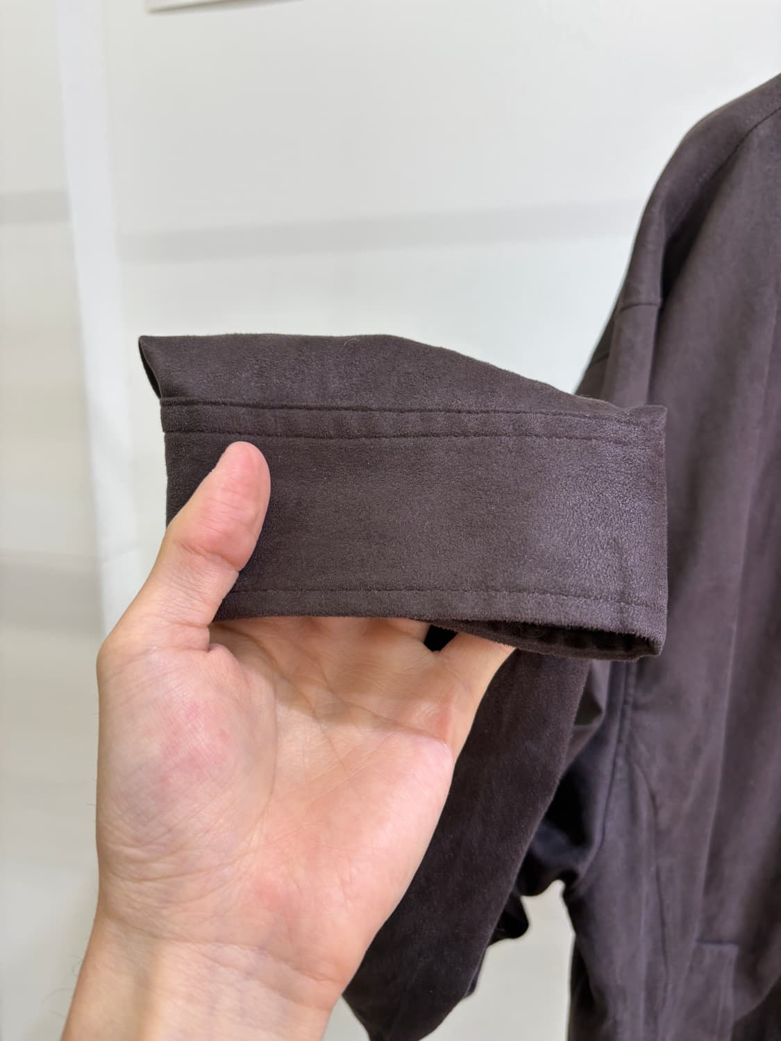 GOLDEN BEAR 자켓 상품이미지4