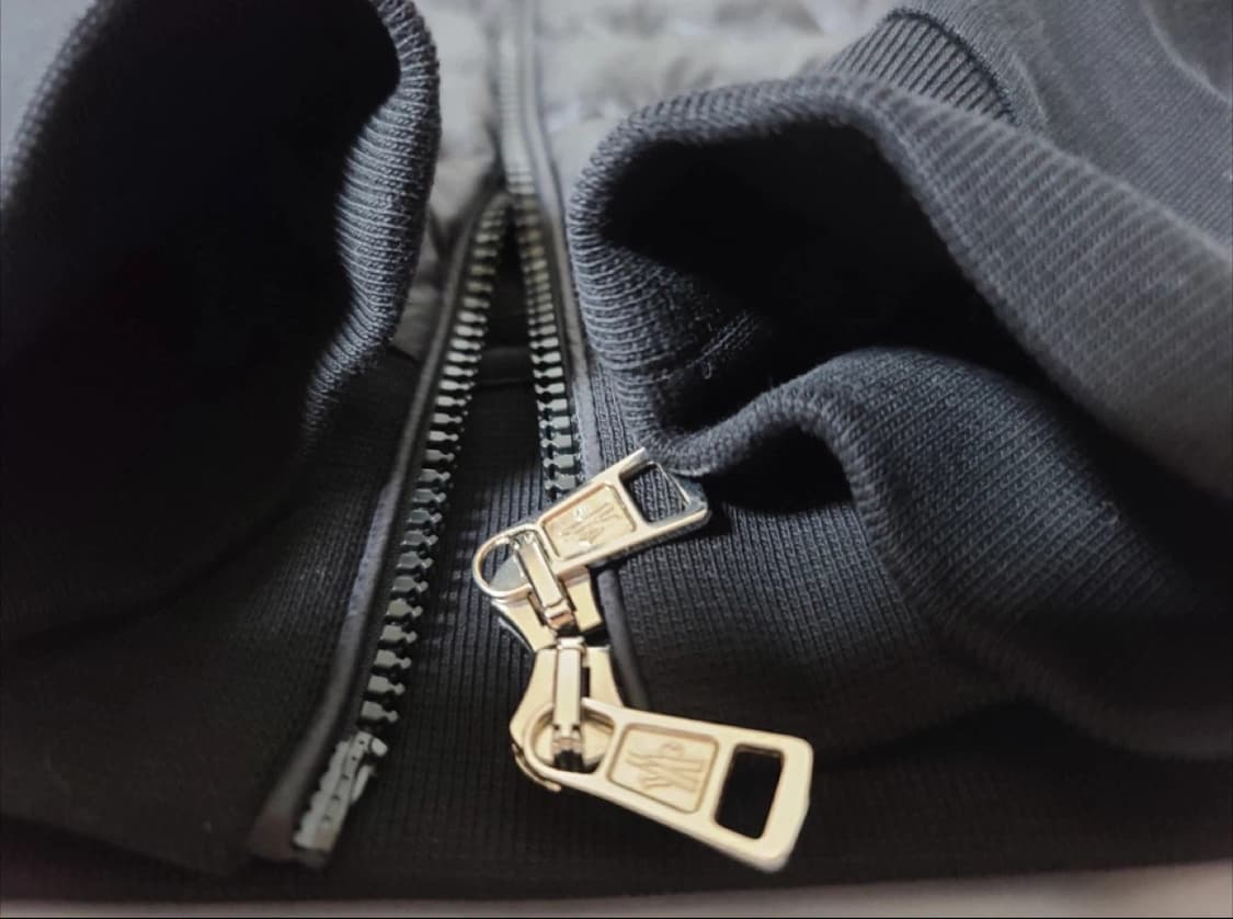 몽클레어 니트패딩 상품이미지5