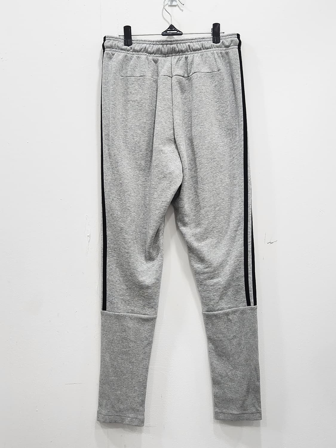 아디다스 티로 트레이닝 팬츠 M 그레이 상품이미지2