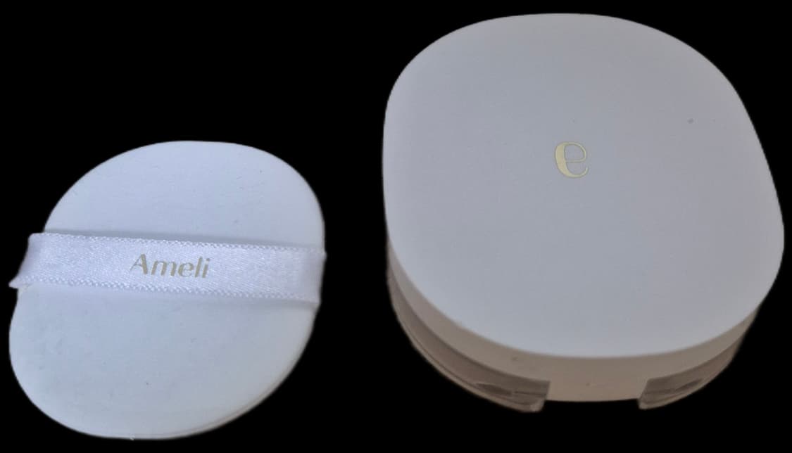 아멜리 베이크드 파우더 라이트핑크 002 상품이미지5