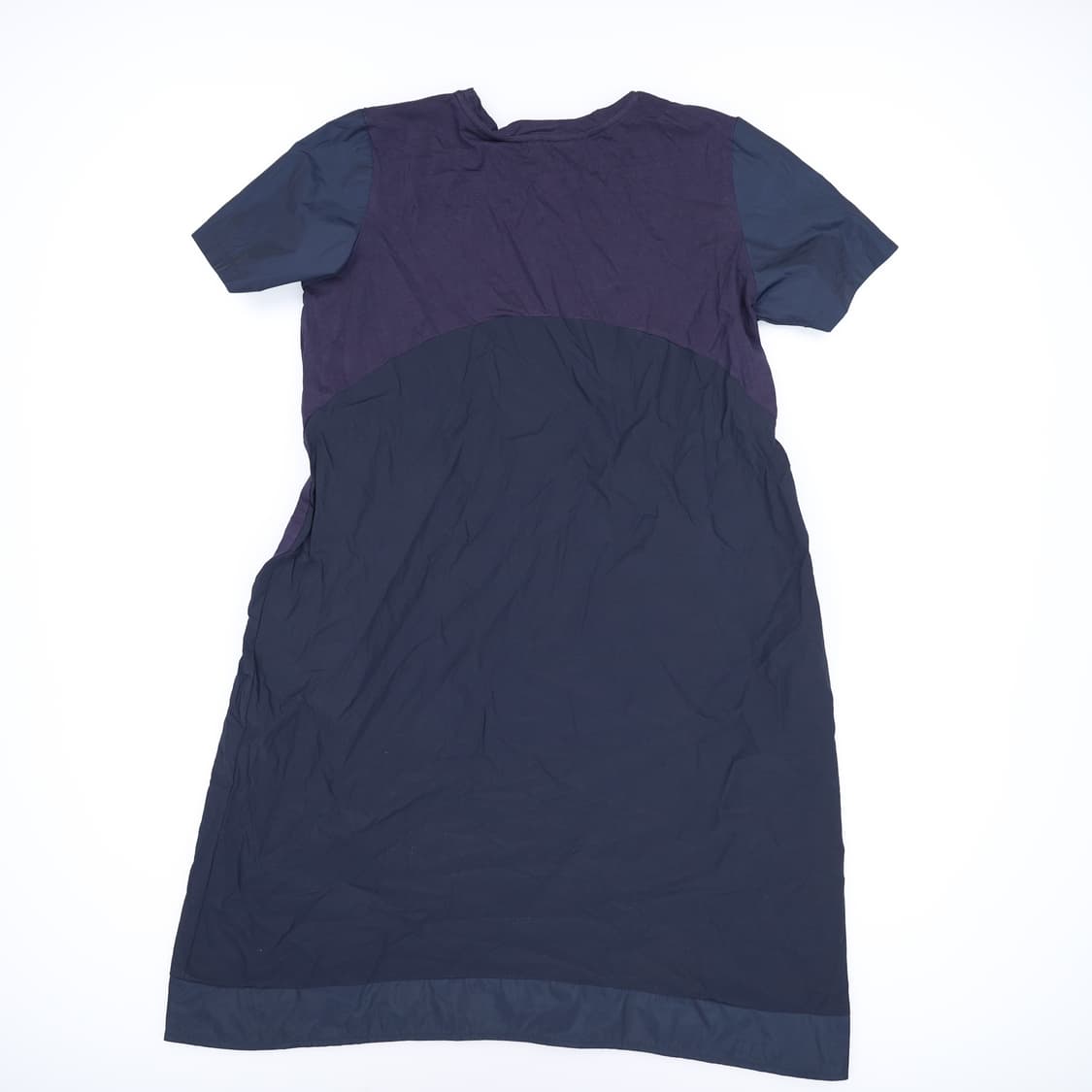 55정도 스몰패치 여성 롱원피스 0330H1 상품이미지2