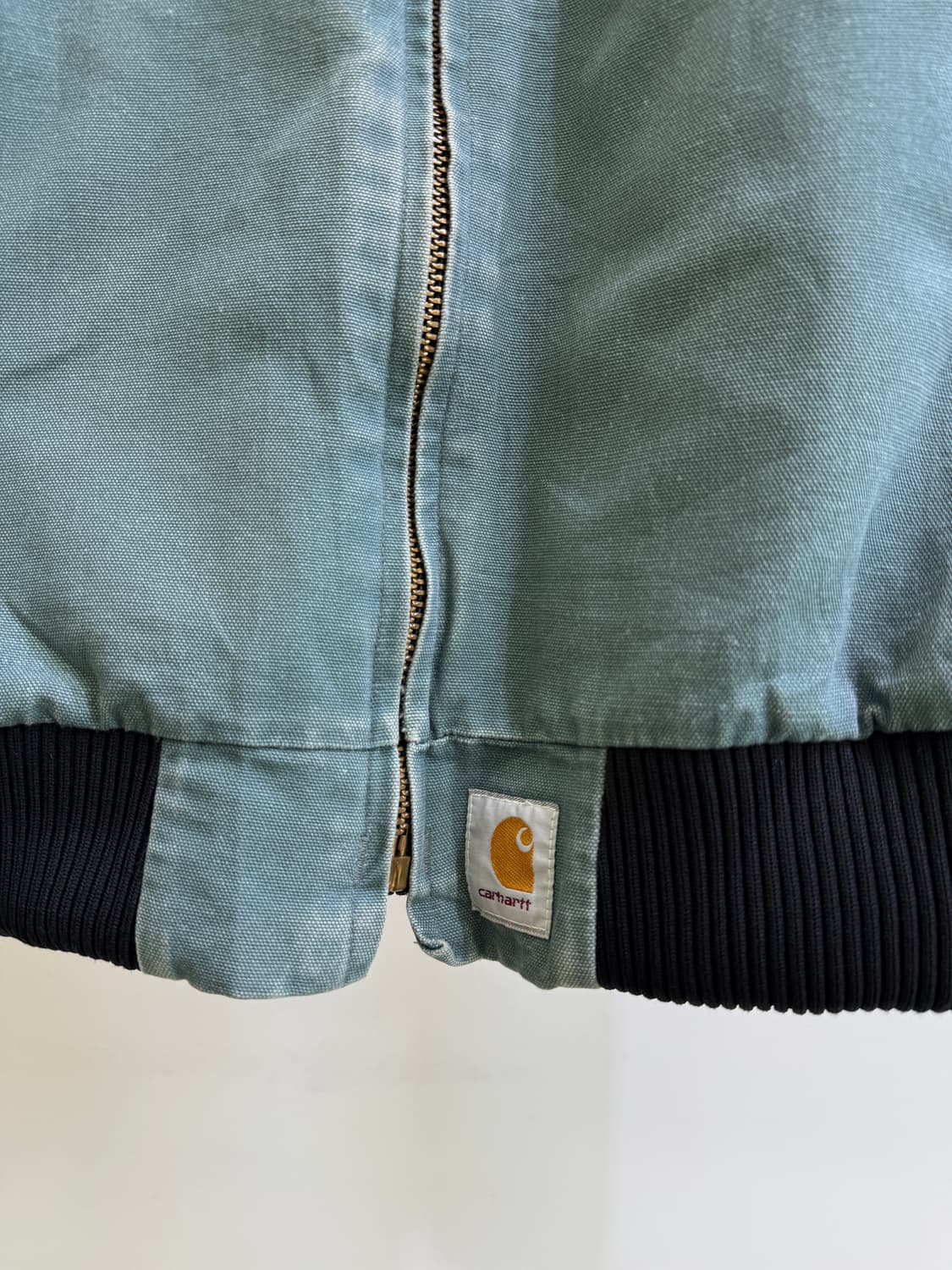 90's CARHARTT 산타페 자켓  상품이미지6